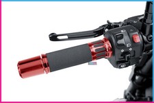 PUIG RACING KNOBS FOR KYMCO