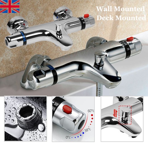 Modern thermostatic bath - modern,