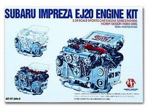 Hobby design subaru - hobby,