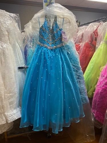 New little rosie girls glitz - little,
