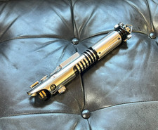 89Sabers Derelict Neopixel Proffie Lightsaber Old Republic Replica Not Legacy