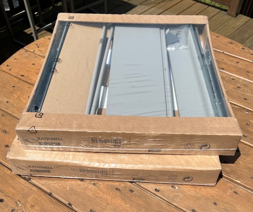 Ikea rationell cabinet - ikea,