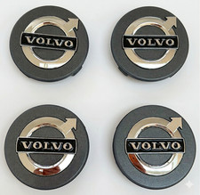 Volvo V90 V60 V40 Floating