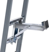 1 Pair Two Rung Short Body