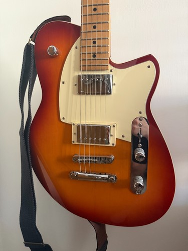 Reverend charger electric - reverend,