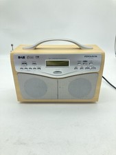 DAB Digital FM Radio Ferguson