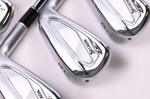 Srixon zxi4 irons pw - srixon, 6-pw