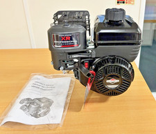 Briggs and Stratton 550XR