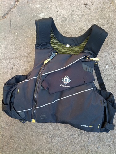 Crewsaver ergofit 50ex pfd - ergofit,