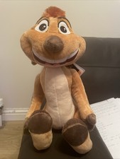 Disney Lion King 30th Timon