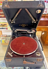 Vintage Columbia Grafonola No