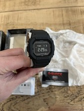 G Shock GW BX5600
