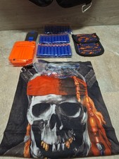 Kids Tactical Vest Kit for