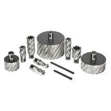 GENUINE ALFRA ANNULAR MAG DRILL - SHORT & LONG ALL SIZES, Rotabroach, Unibor JEI