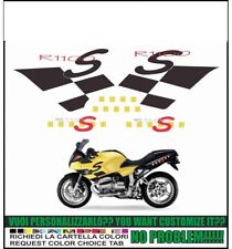 Sticker R1100 S 2001 2002 Set Compatible