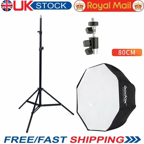 Godox 80cm umbrella octagon - 80cm,