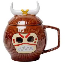 Disney Moana Kakamora Coconut
