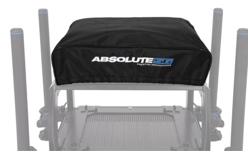 Preston absolute seat - absolute, 5g