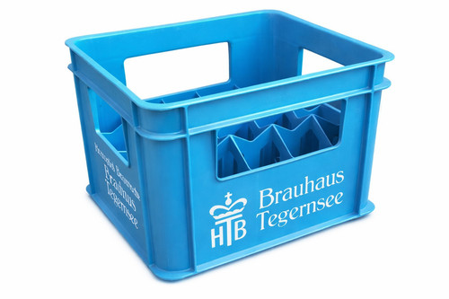 Strong plastic german beer - strong,
