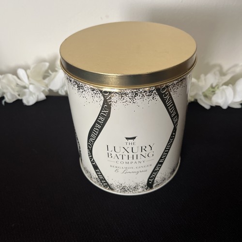 Old round luxury - old, ‘luxury