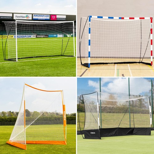 Forza proflex replacement goal - forza,