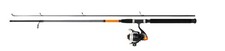 Daiwa Sensor Spin Fishing