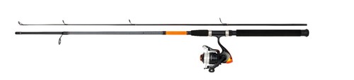 Daiwa sensor spin fishing - spin,