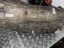 BMW X5 E53 3.0 Diesel