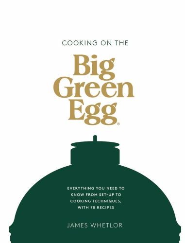 Cooking the big green - the,