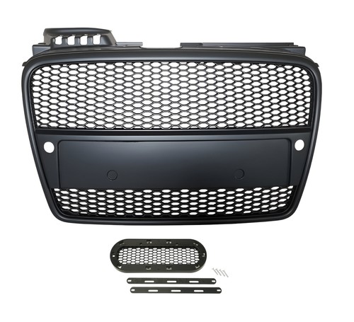 Suitable for audi mesh - for, b7