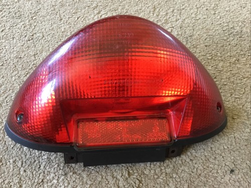 Suzuki ay50 katana rear - ay50,