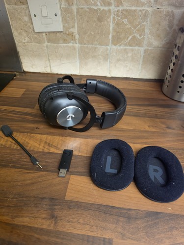 Logitech pro wired gaming - logitech,