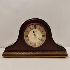 Seiko Quartz Ticking Napoleon