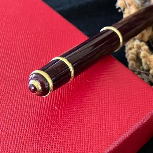 Cartier diabolo ballpoint - cartier,