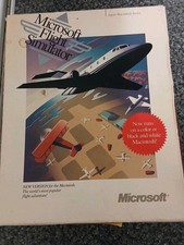 1991 Microsoft Flight