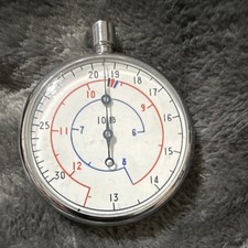 TOKO 1531 Mechanical Stopwatch