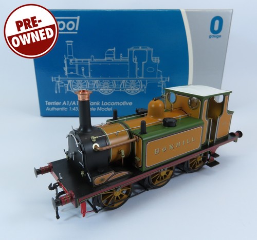 Gauge dapol 010 - gauge, 7s-010-017