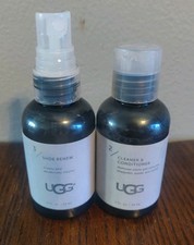 UGG Sheepskin & Suede Care Set