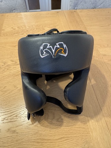 Rival rhg2 boxing headgear - boxing,