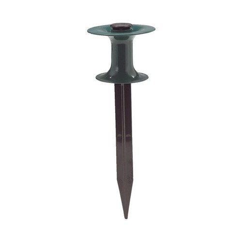 Suncast hose guide spike - guide,