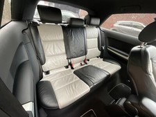 2005-2012 AUDI S3 8P 3DR REAR