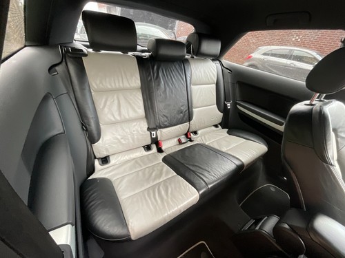 2005 2012 audi - audi, rear
