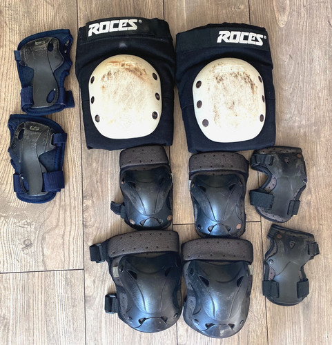 Salomon roces various - roces,