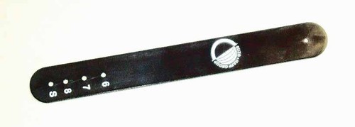 Pool snooker table d marking - /,