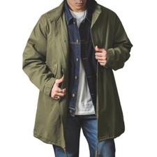 Mens Military M51 Work Cargo