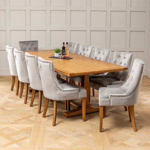 Dining table and - dining, 10