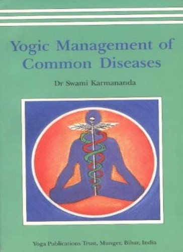 Yogic management common - management, of