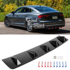 For Audi A4 A5 A6 A7 Gloss