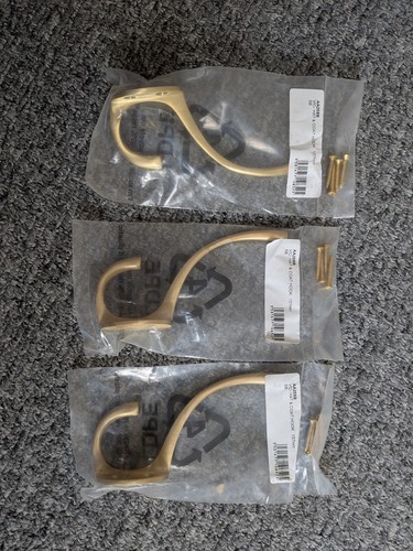 Carlisle brass victorian - 3x,