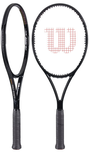 Wilson pro staff six - pro, 95
